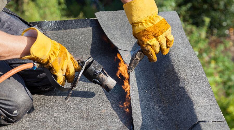 Local Siding Services in White Deer, TX